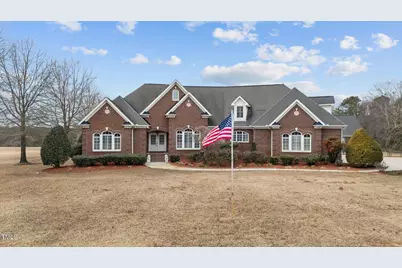 255 Dupree Road, Willow Springs, NC 27592 - Photo 1