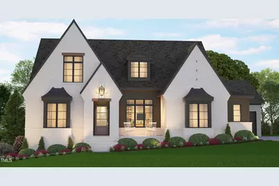 131 Evander Way, Pittsboro, NC 27312 - Photo 1