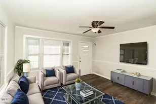 203 Irwin St, Pinetops, NC 27864 - Photo 1