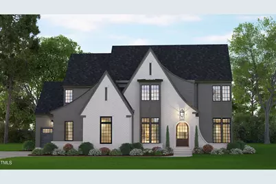 109 Evander Way, Pittsboro, NC 27312 - Photo 1