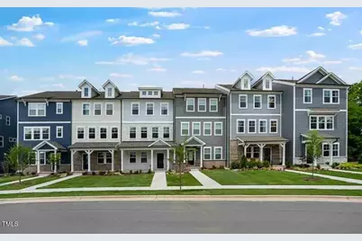 433 Rowe Way, Knightdale, NC 27545 - Photo 1