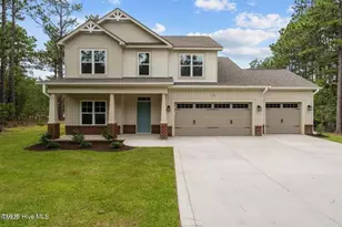 161 Pinecrest Dr, Carthage, NC 28327 - Photo 1