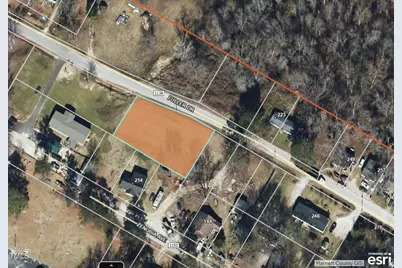 45-47 Fuller Drive, Lillington, NC 27546 - Photo 1