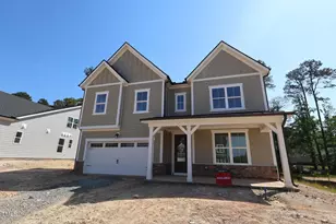 1105 Opal Ln, Durham, NC 27705 - Photo 1