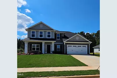 33 Sunburst Court, Fuquay Varina, NC 27526 - Photo 1