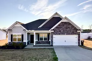 256 Barbour Farm Ln, Four Oaks, NC 27524 - Photo 1