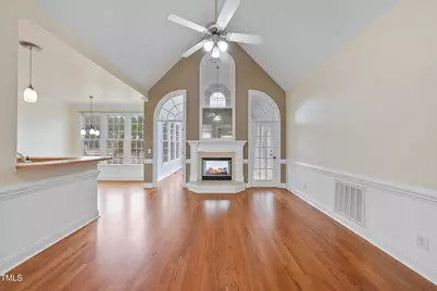 701 Occoneechee Drive, Fuquay Varina, NC 27526 - Photo 1