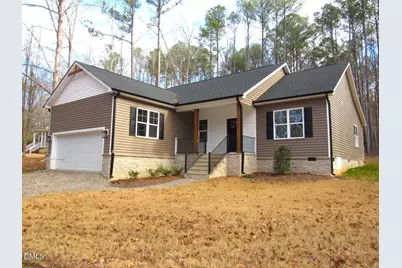 122 Beaver Trail, Littleton, NC 27850 - Photo 1
