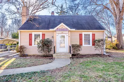 1606 Granville Street, Burlington, NC 27215 - Photo 1