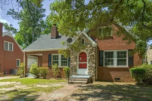945 Sycamore St, Rocky Mount, NC 27801 - Photo 1
