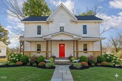 801 N Mebane Street, Burlington, NC 27217 - Photo 1