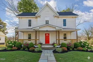 801 N Mebane St, Burlington, NC 27217 - Photo 1