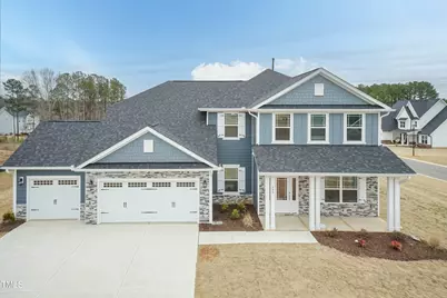514 Glenkirk Place, Garner, NC 27529 - Photo 1