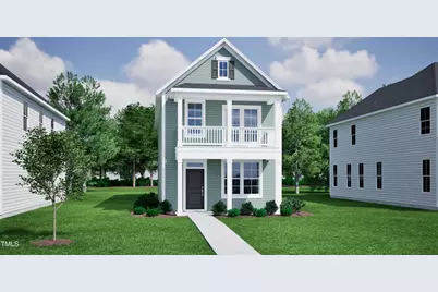 739 Georgias Landing Parkway #113, Raleigh, NC 27603 - Photo 1