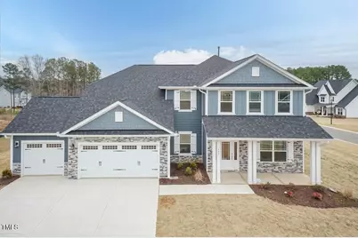 62 South Faircox Way #Lot 139, Garner, NC 27529 - Photo 1