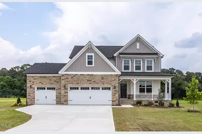 71 Priming Way, Angier, NC 27501 - Photo 1