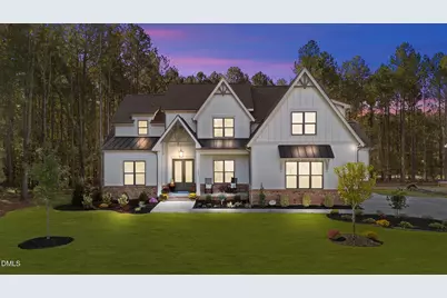 1236 Perry Bluff Drive, Wake Forest, NC 27587 - Photo 1