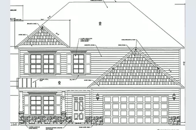 95 Malbec Way, Youngsville, NC 27596 - Photo 1