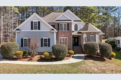 5637 Turner Glen Drive, Raleigh, NC 27603 - Photo 1