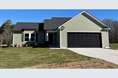 164 Phil Jack Road, Dunn, NC 28334 - Photo 1