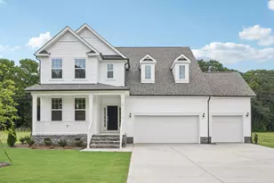 92 Frost Mdw Wy, Lillington, NC 27546 - Photo 1