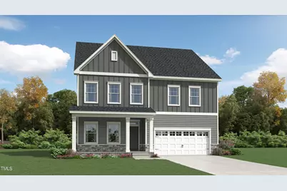 608 Cassa Clubhouse Way, Knightdale, NC 27545 - Photo 1