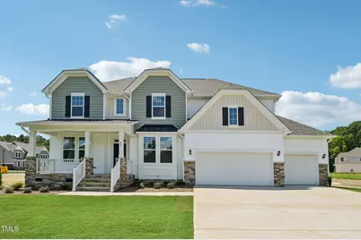 23 Frost Meadow Way, Lillington, NC 27546 - Photo 1