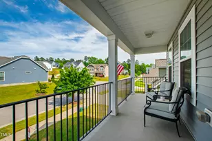 528 Ballast Pt, Clayton, NC 27520 - Photo 1