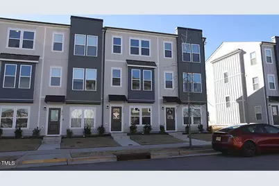 1924 Robin Hill Lane, Raleigh, NC 27610 - Photo 1