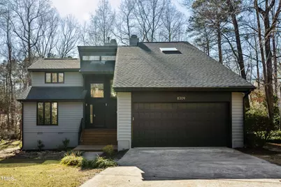 8309 Stryker Court, Raleigh, NC 27615 - Photo 1