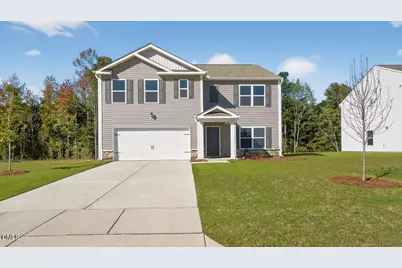 114 Craig Point Drive, Clayton, NC 27520 - Photo 1