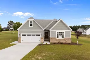 4931 Stone Crk Dr, Sims, NC 27880 - Photo 1