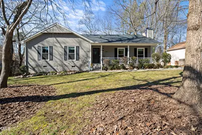 5705 Larchwood Drive, Raleigh, NC 27609 - Photo 1