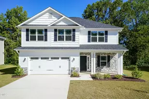 237 Hopewell Br Ct, Smithfield, NC 27577 - Photo 1