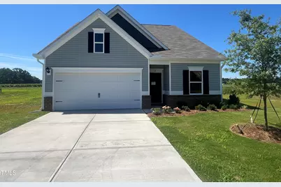 14 E American Marigold Drive #65, Benson, NC 27504 - Photo 1