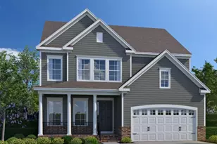 3205 Armeria Dr, Apex, NC 27502 - Photo 1