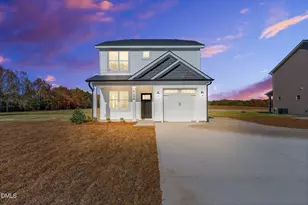 4198 Darroch Rd, Lillington, NC 27546 - Photo 1