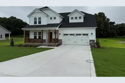 165 Tuskeegee Drive, Smithfield, NC 27577 - Photo 1