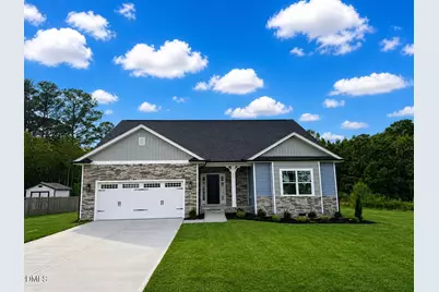 111 Oxford Court, La Grange, NC 28551 - Photo 1