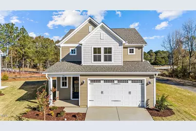 36 Railcar Way, Clayton, NC 27520 - Photo 1