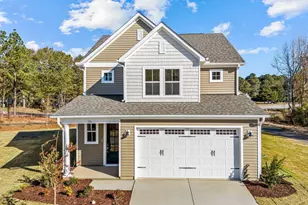 36 Railcar Wy, Clayton, NC 27520 - Photo 1