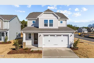 20 Windflower Court #Homesite 5, Clayton, NC 27520 - Photo 1