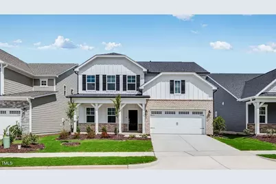 1705 Clydner Drive, Cary, NC 27523 - Photo 1