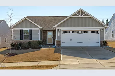 8798 Kenridge Lane, Angier, NC 27526 - Photo 1