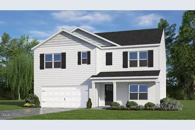 437 Ashley Run, Sanford, NC 27330 - Photo 1