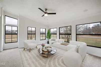 4384 Princeton Kenly Road, Kenly, NC 27542 - Photo 1