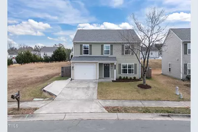 4236 Amber Stone Way, Durham, NC 27704 - Photo 1