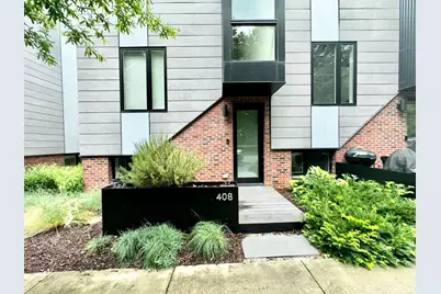 408 Chavis Way, Raleigh, NC 27601 - Photo 1