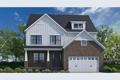 3138 Armeria Drive, Apex, NC 27502 - Photo 1