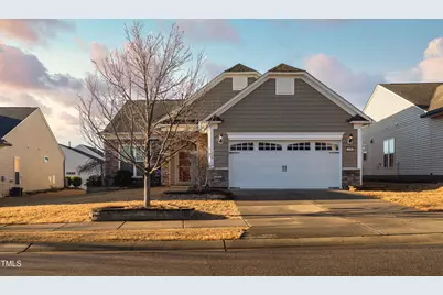 830 Downfield Lane, Fuquay Varina, NC 27526 - Photo 1